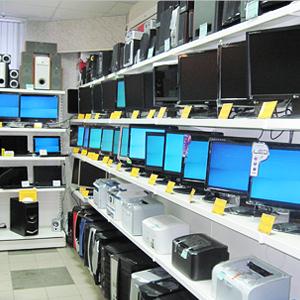 Компьютерные магазины Бородино