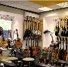 Музыкальные магазины в Бородино